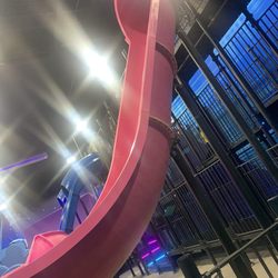 Ninja Kidz Action Park