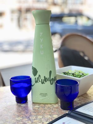 Haiku Asian Bistro by null