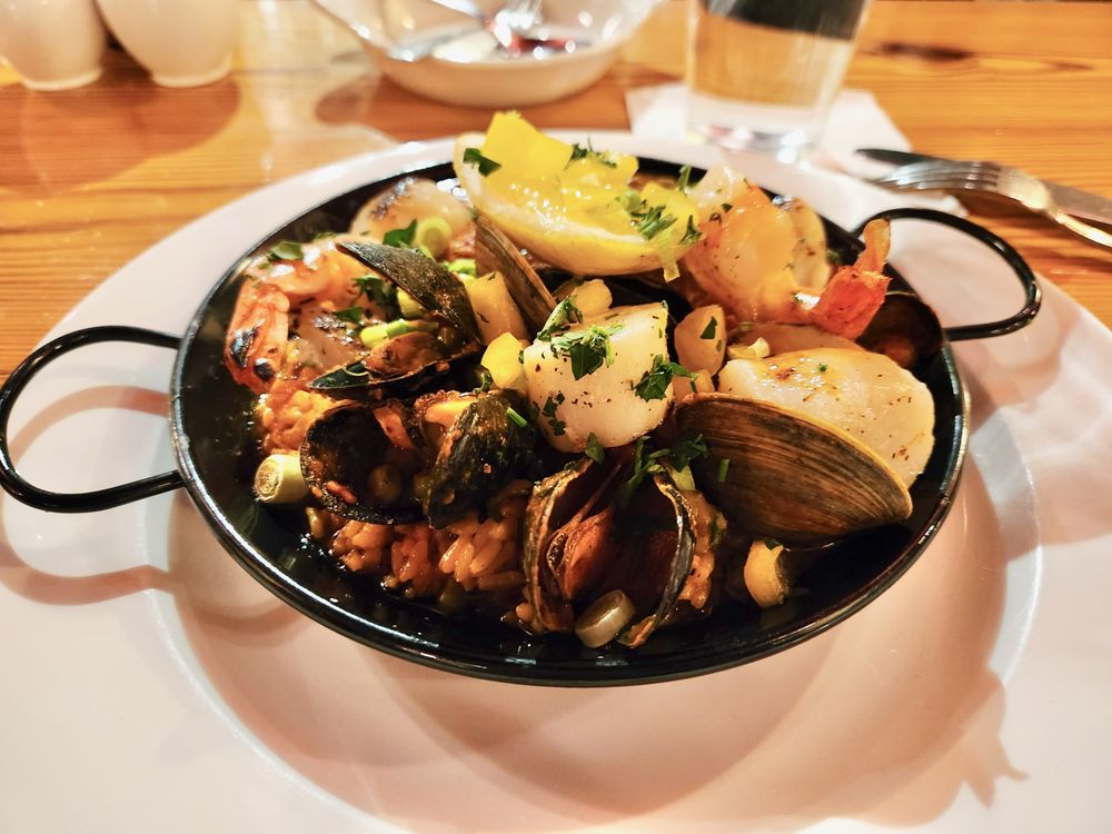 AIOLI CLOSED Updated June 2024 74 Photos & 100 Reviews 29 N