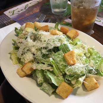Cassidy's Ale House - My co-worker's Caesar salad was very well made: 9/10 - Pubs Near Me - East Elmhurst, New York Cassidy's Ale House - My co-worker's Caesar salad was very well made: 9/10 - Pubs Near Me - East Elmhurst, New York