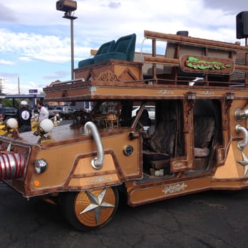 Midtown Art Walk - Burning man art car - Festivals Near Me - Reno, Nevada Midtown Art Walk - Burning man art car - Festivals Near Me - Reno, Nevada
