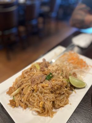 Chai Thai Noodles Hayward by null