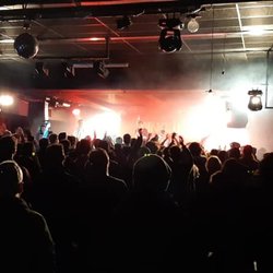 Bloom - La nostra sala concerti