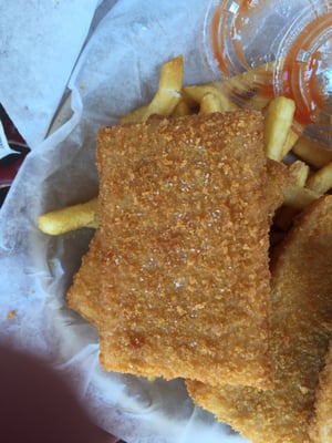 Pete's Fish & Chips by null