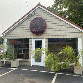 Hey Taco - Tacos Near Me - Westport, Connecticut Hey Taco - Tacos Near Me - Westport, Connecticut
