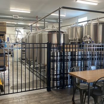 Angry Inch Brewing - Breweries Near Me - Lakeville, Minnesota Angry Inch Brewing - Breweries Near Me - Lakeville, Minnesota