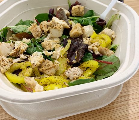 sweetgreen - Healthy Salads, Bowls and Plates by null