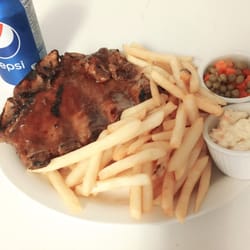Jay's Drive-In