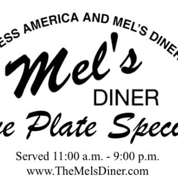 Mel's Diner - Waffles Near Me - Lafayette, Louisiana Mel's Diner - Waffles Near Me - Lafayette, Louisiana