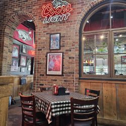Corky's Ribs & BBQ
