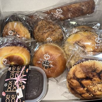 Sunmerry Bakery - Bakeries Near Me - San Diego, California Sunmerry Bakery - Bakeries Near Me - San Diego, California