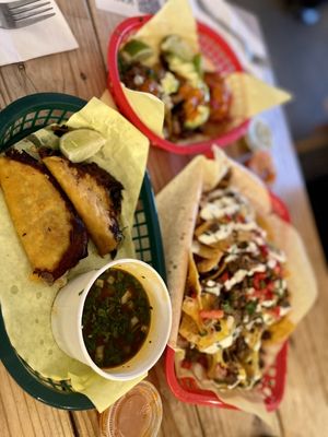 Papi Chulo's by null