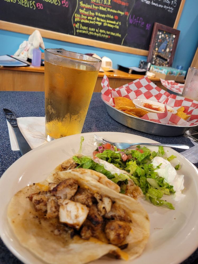 Nelly’s SandBar