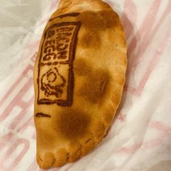 Half Moon Empanadas