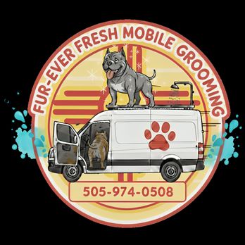Fur Ever Fresh Mobile Grooming - Pet Groomers Near Me - Rio Rancho, New Mexico Fur Ever Fresh Mobile Grooming - Pet Groomers Near Me - Rio Rancho, New Mexico