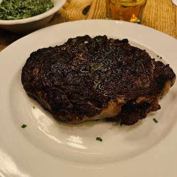 St. Anselm - 16 oz Prime Ribeye- 5/5 would eat again - Steakhouses Near Me - Washington, DC, District of Columbia St. Anselm - 16 oz Prime Ribeye- 5/5 would eat again - Steakhouses Near Me - Washington, DC, District of Columbia