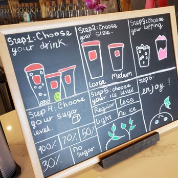 Gong Cha Fort Worth - Step to order - Bubble Tea Near Me - Fort Worth, Texas Gong Cha Fort Worth - Step to order - Bubble Tea Near Me - Fort Worth, Texas