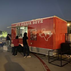 TX Birria Boyz