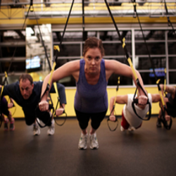 Better Body Gym & Fitness Studio - Better Body Gym & Fitness Studio, TRX, Dublin