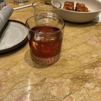 Mercy Me - Negroni - New American Near Me - Washington, DC, District of Columbia Mercy Me - Negroni - New American Near Me - Washington, DC, District of Columbia
