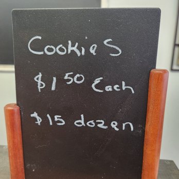 Sweet Blessings - Bakeries Near Me - Richmond, Indiana