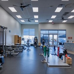 Dignity Health Physical Therapy - Centennial