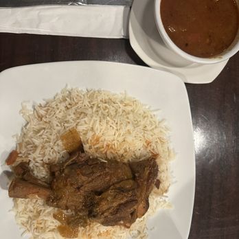 Istanbul Grill - Lamb Shank - Turkish Near Me - Kissimmee, Florida