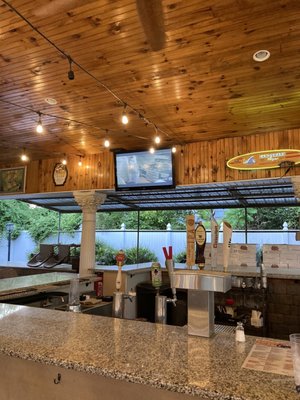 Delizioso Italian Grill by null