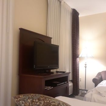 Staybridge Suites Indianapolis-Carmel - TV, view from my bed - Hotels Near Me - Indianapolis, Indiana Staybridge Suites Indianapolis-Carmel - TV, view from my bed - Hotels Near Me - Indianapolis, Indiana