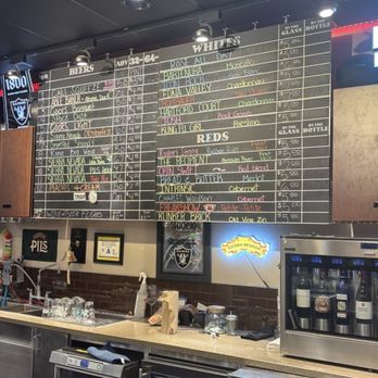 Smith's Marketplace - Drank menu - Grocery Near Me - Las Vegas, Nevada Smith's Marketplace - Drank menu - Grocery Near Me - Las Vegas, Nevada