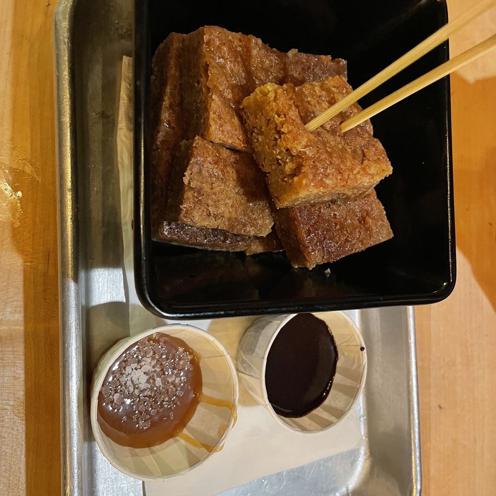 Mammoth Brewing - Blondie Brownies - Breweries Near Me - Mammoth Lakes, California Mammoth Brewing - Blondie Brownies - Breweries Near Me - Mammoth Lakes, California