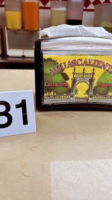 Taqueria Aguascalientes by null