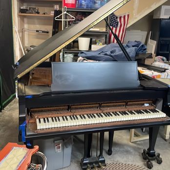 Pianos Allegra - Piano Services Near Me Pianos Allegra - Piano Services Near Me