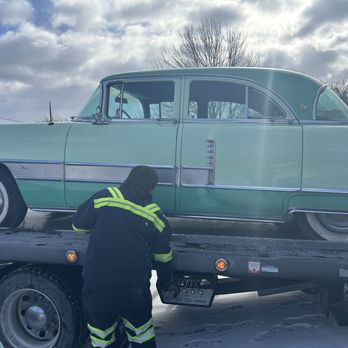 Kufner Towing - Towing Near Me - Cleveland, Ohio Kufner Towing - Towing Near Me - Cleveland, Ohio