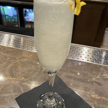 Brasão Brazilian Steakhouse - Peach 75 - Steakhouses Near Me - Plano, Texas