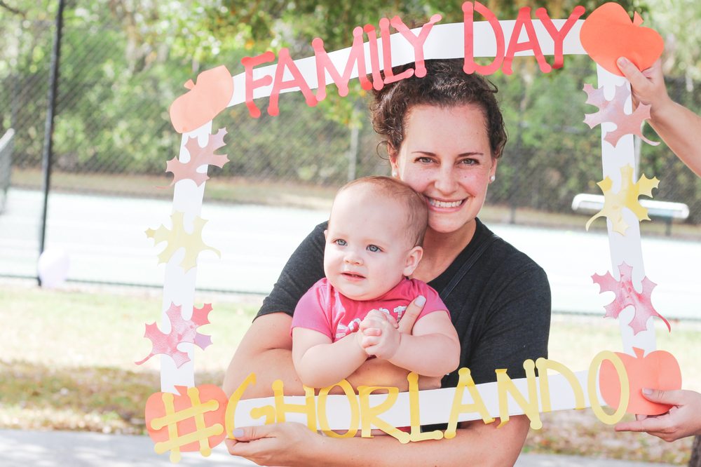 GREENHOUSE CHURCH ORLANDO Updated September 2024 31 Photos 9155