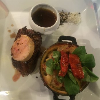 Le Basilic - French Near Me - Paris, 75