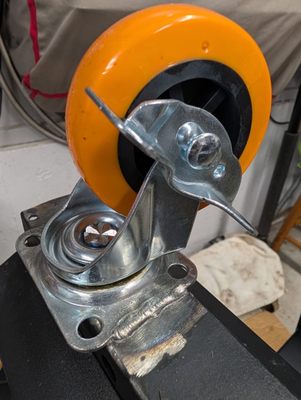 Keeney Weld Solutions on Yelp