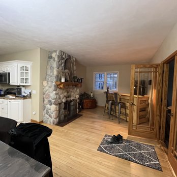 Modern Man Painting - Painters Near Me Modern Man Painting - Painters Near Me