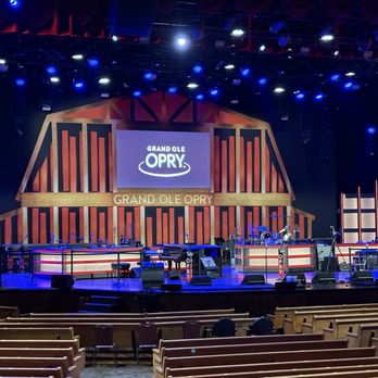 Grand Ole Opry - Stage - Music Venues Near Me - Nashville, Tennessee Grand Ole Opry - Stage - Music Venues Near Me - Nashville, Tennessee