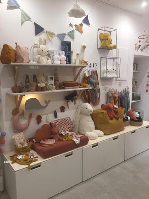 Emilie et Compagnie by null