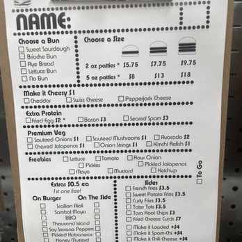 Burger-Chan - Burgers Near Me - Houston, Texas Burger-Chan - Burgers Near Me - Houston, Texas