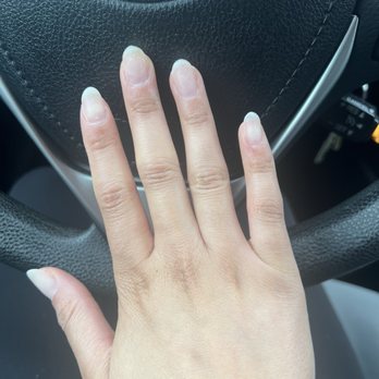 Beauty Nails & Perfumes - Nail Salons Near Me - Long Beach, California