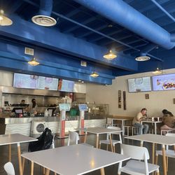 Tim’s Hawaiian BBQ