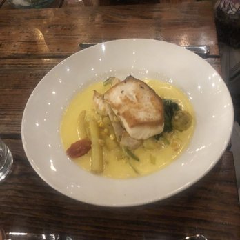 The Dawson - Grilled Fish - American Near Me - Chicago, Illinois The Dawson - Grilled Fish - American Near Me - Chicago, Illinois