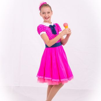 Adaptive Force Performing Arts - Dance Studios Near Me - Scottsdale, Arizona