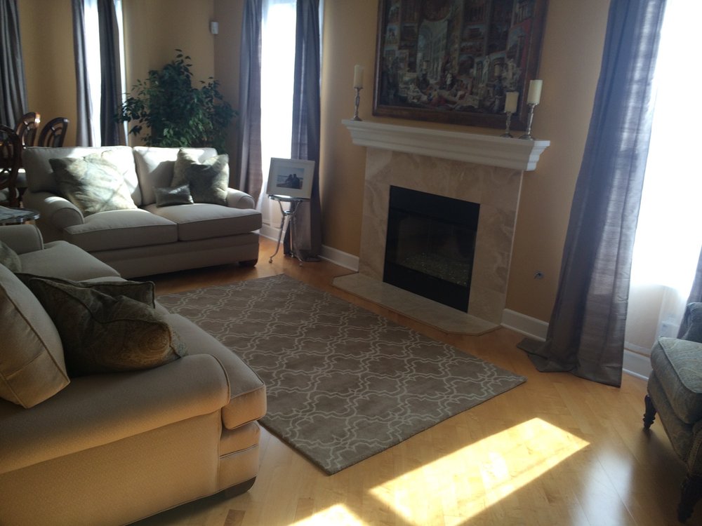 ACTION CARPET & UPHOLSTERY CLEANING 23 Reviews Soquel, California