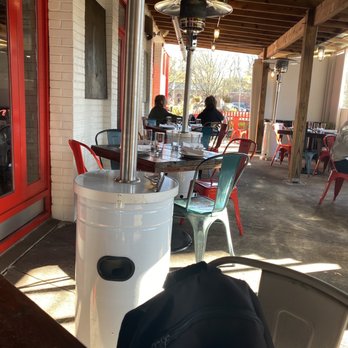 In Riva - Seating - Italian Near Me - Philadelphia, Pennsylvania