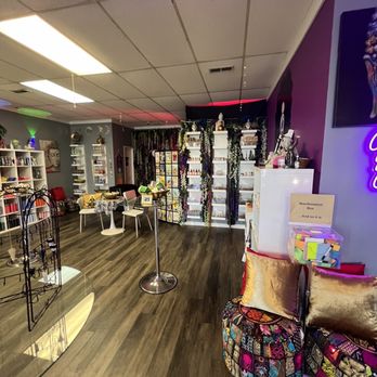 Unique Vibes Botanica - Spiritual Shop Near Me - Virginia Beach, Virginia Unique Vibes Botanica - Spiritual Shop Near Me - Virginia Beach, Virginia