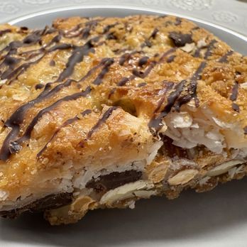 Milk Sugar Love - Desserts Near Me - Jersey City, New Jersey Milk Sugar Love - Desserts Near Me - Jersey City, New Jersey
